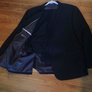 Men’s suit